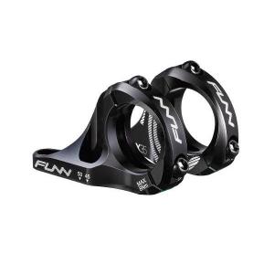 fhs14rx04535035-201fn-attacco-manubrio-funn-rsx-35-direct-mount-lg-45-50mm-dia-35mm-rise-30-nero-tu