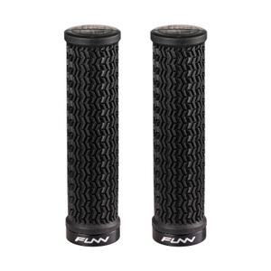 grhsa31-01-maniglie-della-bicicletta-funn-holeshot-lg-nero-130-30-5-mm