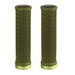 grhsa31-11-maniglie-della-bicicletta-funn-holeshot-lg-oliva-130-30-5-mm