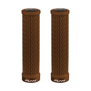 grhsa31-33-maniglie-della-bicicletta-funn-holeshot-lg-marrone-130-30-5-mm