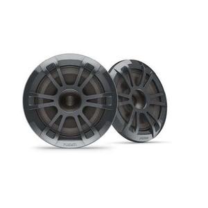 fus-el-f653spg-altoparlante-con-led-fusion-marine-6-5-grigio-80-w