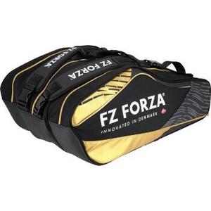 708106-borsa-per-racchette-da-badminton-fz-forza-tour-line-2031-nero-oro-tu