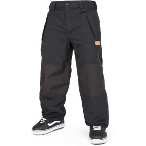 g1352506-blk-pantaloni-da-sci-volcom-longo-gore-tex-nero