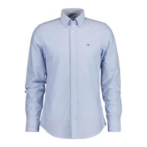 3230115-455-camicia-slim-stretch-gant-oxford-azzurro