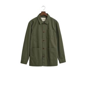 3250047-301-camicia-gant-herringbone-verde-ginepro
