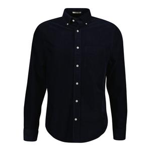 3250230-433-camicia-gant-reg-corduroy-blu-sera