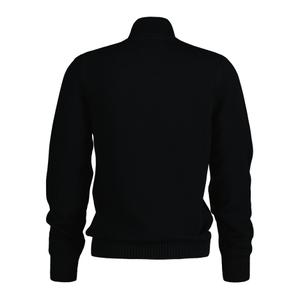 8030170-5-pullover-con-collo-alto-e-mezza-zip-gant-casual-nero