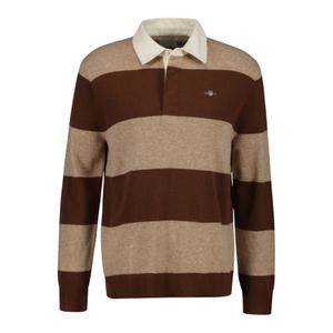 8050258-295-polo-gant-extrafine-lambswool-striped-sabbia-melange
