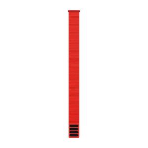 010-13306-12-cinturino-in-nylon-garmin-ultrafit-rosso-fuoco