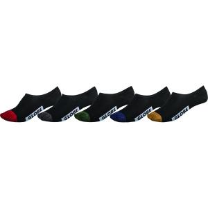 gb71629011-ass-calzini-globe-dip-invisible-5-pack-assortito-39-44-5
