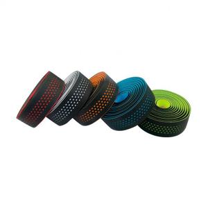 c335t80-nastro-appendiabiti-ges-2-tone-pinholes-nero-arancione-tu