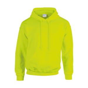 gi18500-safetyyellow-felpa-incappucciato-gildan-pesante-blend-r-giallo-di-sicurezza