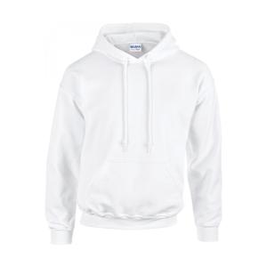 gi18500-white-felpa-con-cappuccio-gildan-pesante-blend-r-bianco