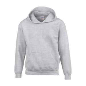 gi18500b-sportgrey-felpa-con-cappuccio-per-bambini-gildan-heavy-blend-r-grigio-sport