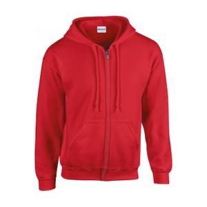 gi18600-red-felpa-con-cappuccio-e-zip-gildan-heavy-blend-r-rosso