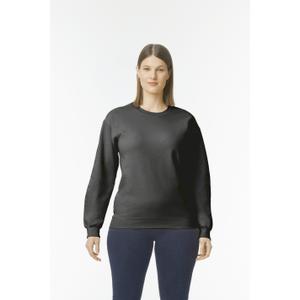 gisf000-black-felpa-con-scollo-rotondo-gildan-midweight-softstyle-nero