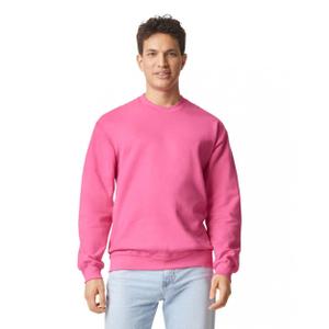gisf000-pinklemonade-felpa-girocollo-di-peso-medio-gildan-softstyle-limonata-rosa