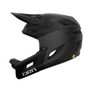 7160629-cap-giro-coalition-spherical-k001-nero-opaco