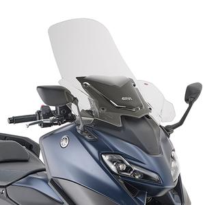 d2161st-parabrezza-givi-yamaha-t-max-560-2022-trasparente-62-5x59-5-cm