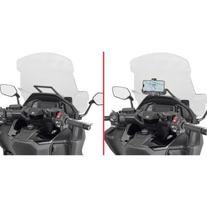 fb1211-supporto-gps-moto-givi-honda-forza-750-25-nero-tu