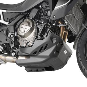 rp3127-parafango-motore-plastica-fibra-di-vetro-givi-reforce-suzuki-v-strom-800se-argento-tu
