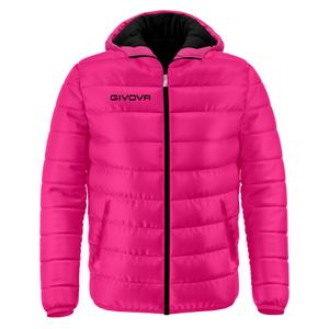 g013-0610-piumino-per-bambini-givova-olanda-fuxia-nero