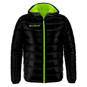 g013-1034-piumino-per-bambini-givova-olanda-nero-verde-fluo