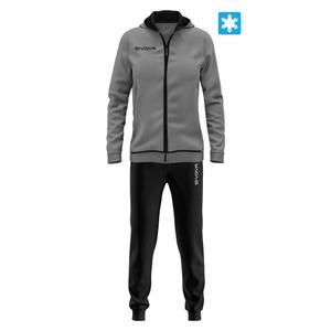 lfb26-2710-tuta-da-ginnastica-da-donna-givova-star-new-claro-grigio-nero