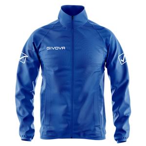 rj001-0002-giacca-impermeabile-per-bambini-givova-basico-blu-reale