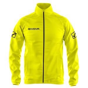 rj001-0019-giacca-impermeabile-per-bambini-givova-basico-amarillo-fluo