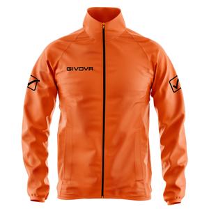 rj001-0028-giacca-impermeabile-per-bambini-givova-basico-arancione-fluorescente