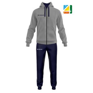 tt014-4304-tuta-da-ginnastica-givova-king-4-seasons-grigio-claro-melange-blu-navy