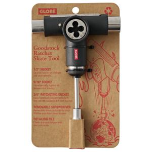 13225022-blk-chiave-a-cricchetto-globe-goodstock-x10-nero-tu