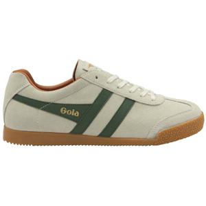 cma192dn-sneakers-gola-harrier-bianco-sporco-verde-bosco-arancione-malinconico