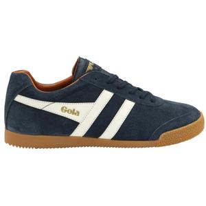 cma192iw-sneakers-in-pelle-gola-harrier-navy-bianco-sporco-arancione-scuro