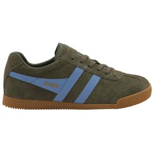 cma192ln-sneakers-gola-harrier-khaki-vista-blue