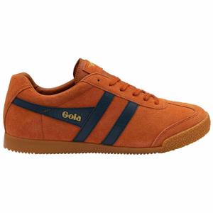 cma192ue-scarpe-da-basket-in-pelle-scamosciata-gola-harrier-arancio-scuro-navy