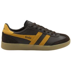 cmb744tu-sneakers-in-pelle-gola-viper-dark-brown-sun-gum