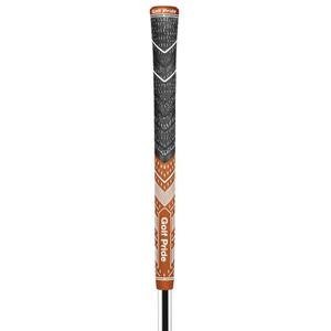 gprm4ts-60r-m4u-xa-grip-da-golf-golf-pride-mcc-plus4-standard-arancio-bianco-tu