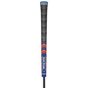 gprmcts-60r-m2f-xc-grip-da-golf-golf-pride-mcc-standard-blu-arancione-tu