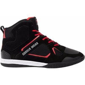 9000995018-scarpe-allenamento-gorilla-wear-troy-nero-rosso