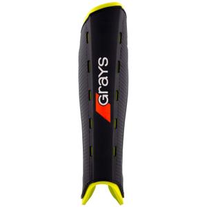 620640-protezioni-per-le-gambe-grays-hockey-s-guard-g-600-nero-giallo-fluo