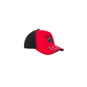 2043808-cappellino-con-visiera-per-bambini-gruppo-pritelli-diablo-fabio-quartararo-rosso-tu