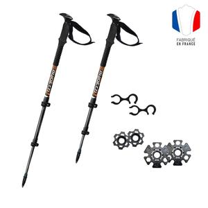 r11401-bastone-da-trekking-guidetti-horizon-3-mk2-x2-turchese-62-135-cm