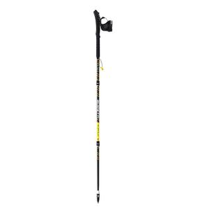 r20701120-bastone-da-trekking-performante-guidetti-platinium-flexo-120-nero-giallo-120-cm