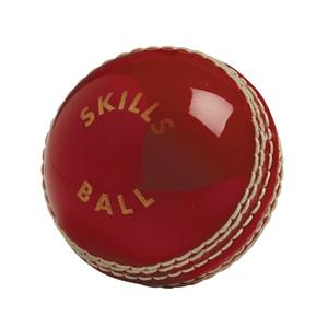 3040c101-palla-da-cricket-per-bambini-gunn-and-moore-skills-rosso-tu