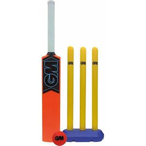 4260a101-mazza-da-cricket-per-bambini-gunn-and-moore-striker-multicolore-8-11-anni