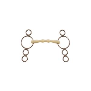 mo00322-mors-pessoa-a-4-anelli-per-cavallo-happy-mouth-hm-mullen-marrone