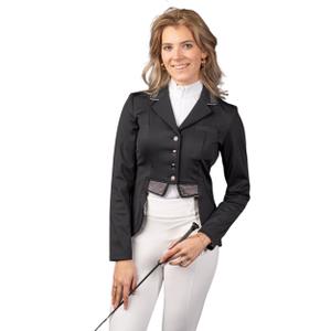 26200009-zwart-zilver-giacca-da-competizione-da-donna-harry-s-horse-mirage-zwart-zilver