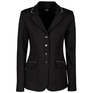 26200289-zwart-giacca-da-competizione-da-donna-harry-s-horse-pirouette-zwart